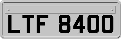 LTF8400