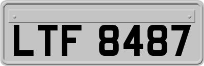 LTF8487