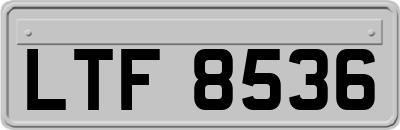 LTF8536