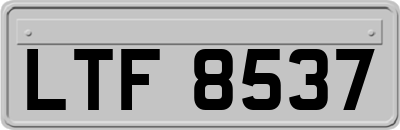 LTF8537