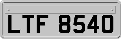 LTF8540