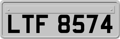 LTF8574