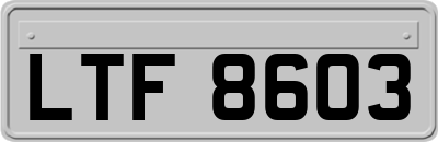 LTF8603