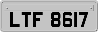 LTF8617