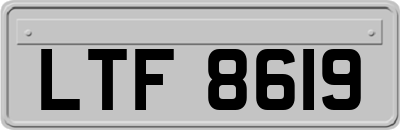 LTF8619