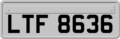 LTF8636