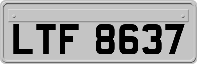 LTF8637