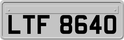 LTF8640