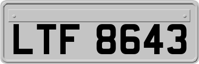 LTF8643