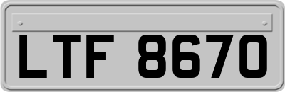 LTF8670