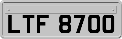 LTF8700