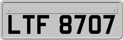 LTF8707