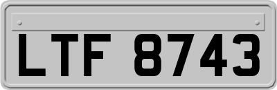 LTF8743