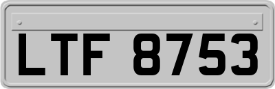 LTF8753