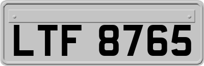 LTF8765