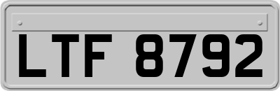 LTF8792