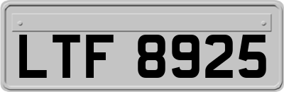 LTF8925