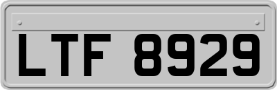 LTF8929