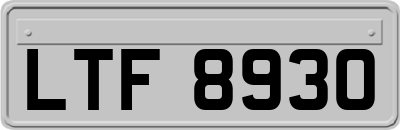 LTF8930