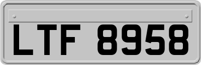 LTF8958