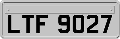 LTF9027