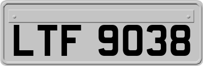 LTF9038