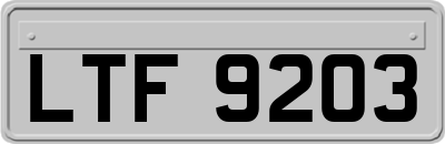 LTF9203