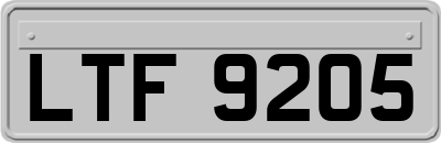 LTF9205