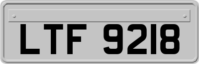LTF9218