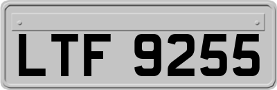 LTF9255