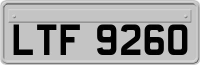 LTF9260