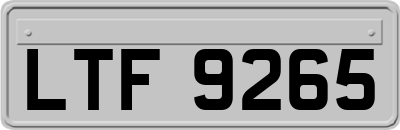 LTF9265