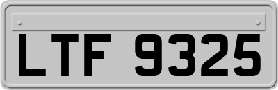 LTF9325