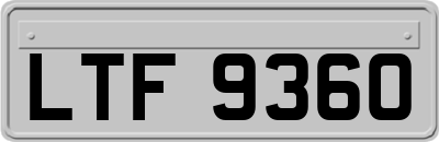 LTF9360
