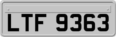 LTF9363