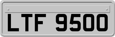 LTF9500