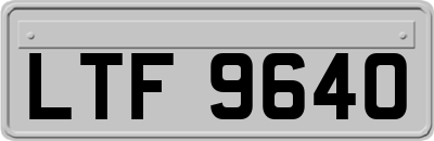 LTF9640