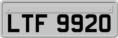 LTF9920