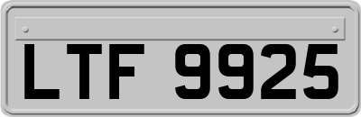 LTF9925
