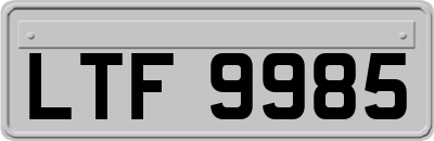 LTF9985