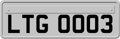 LTG0003