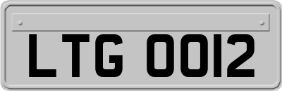 LTG0012