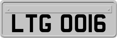LTG0016