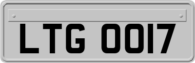 LTG0017