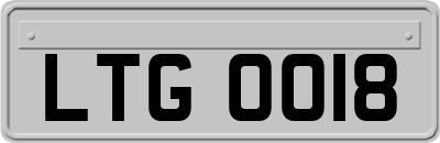 LTG0018