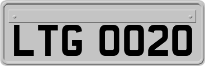 LTG0020