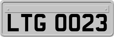LTG0023
