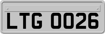 LTG0026