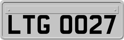 LTG0027