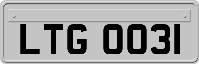 LTG0031